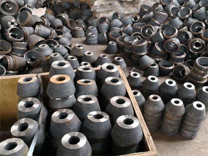 清镇网架构件锥头