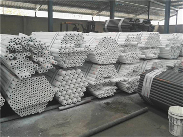 清镇网架成品发货